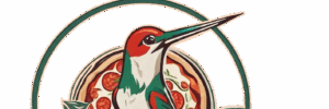 Pizza Colibri